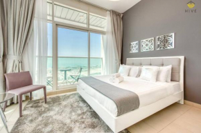 1 Bedroom in Al Sufouh with Pool